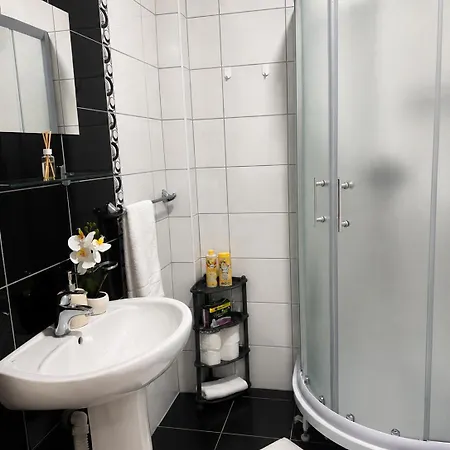 Centar Agrokop Lägenhet *